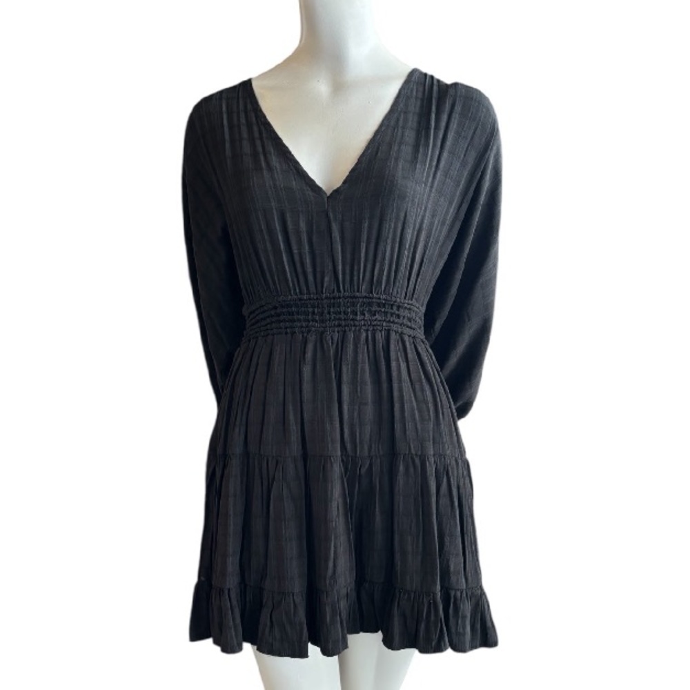 Mustard Seed Dress